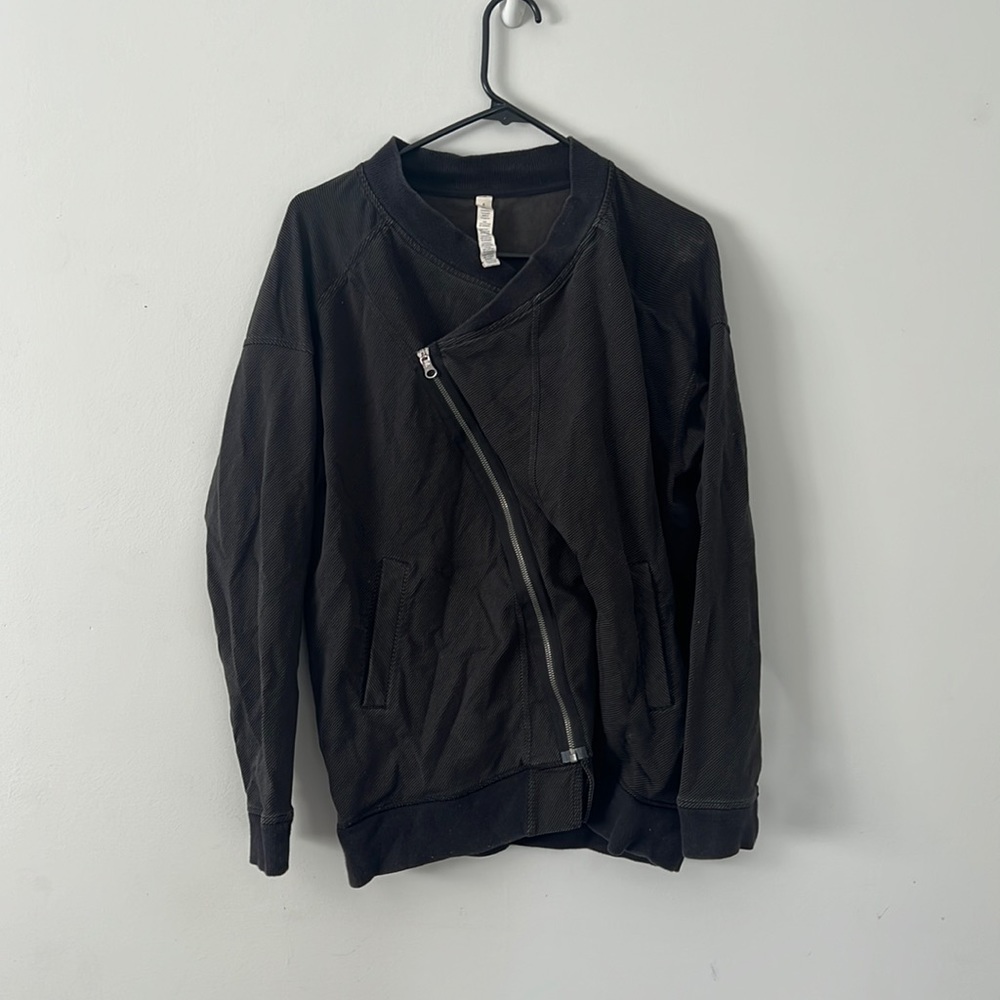 Lululemon Jacket